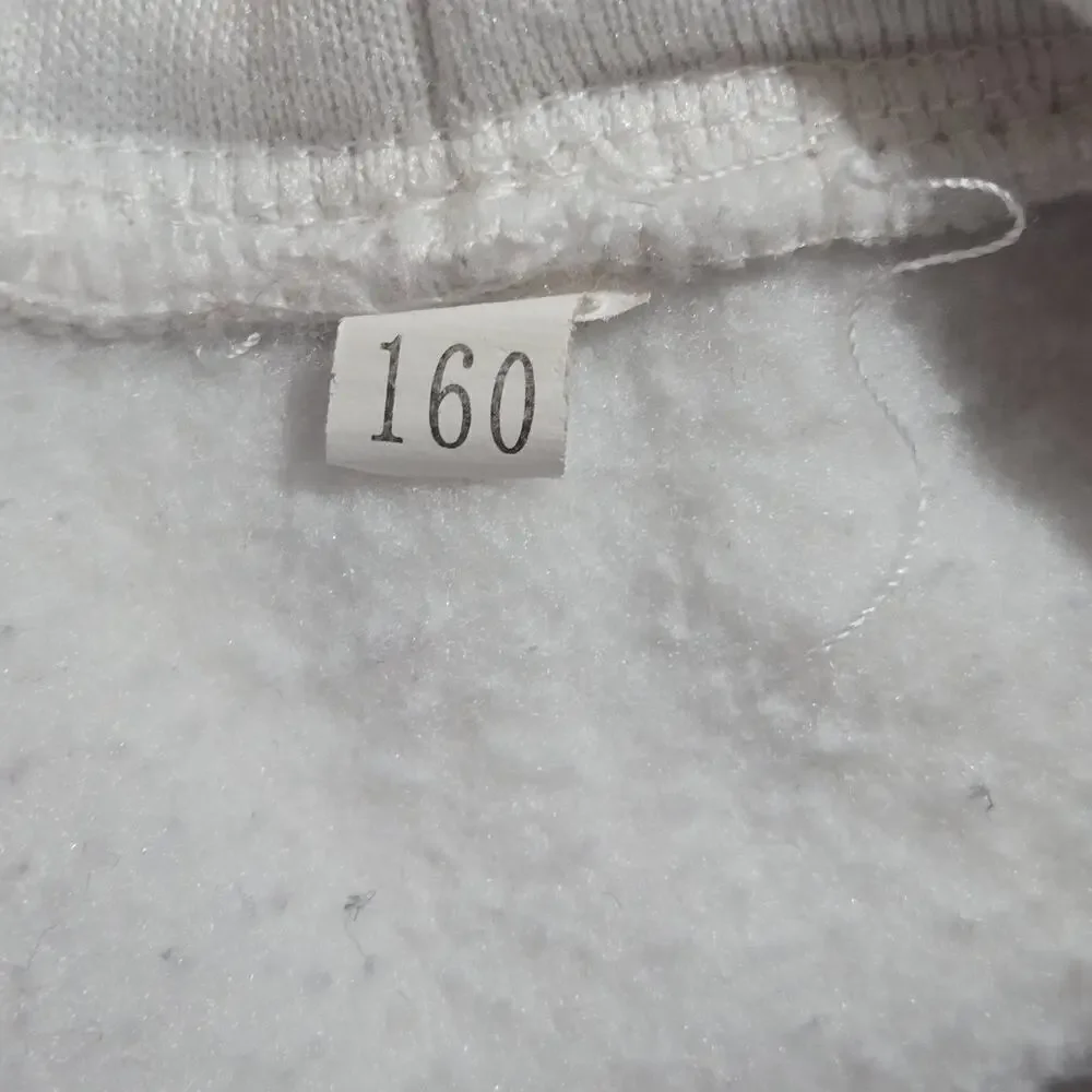 Taylor Swift S Hoodie Sweatshirt 1989 Merch Size Small. White SWIFTIE - Picture 4 of 7